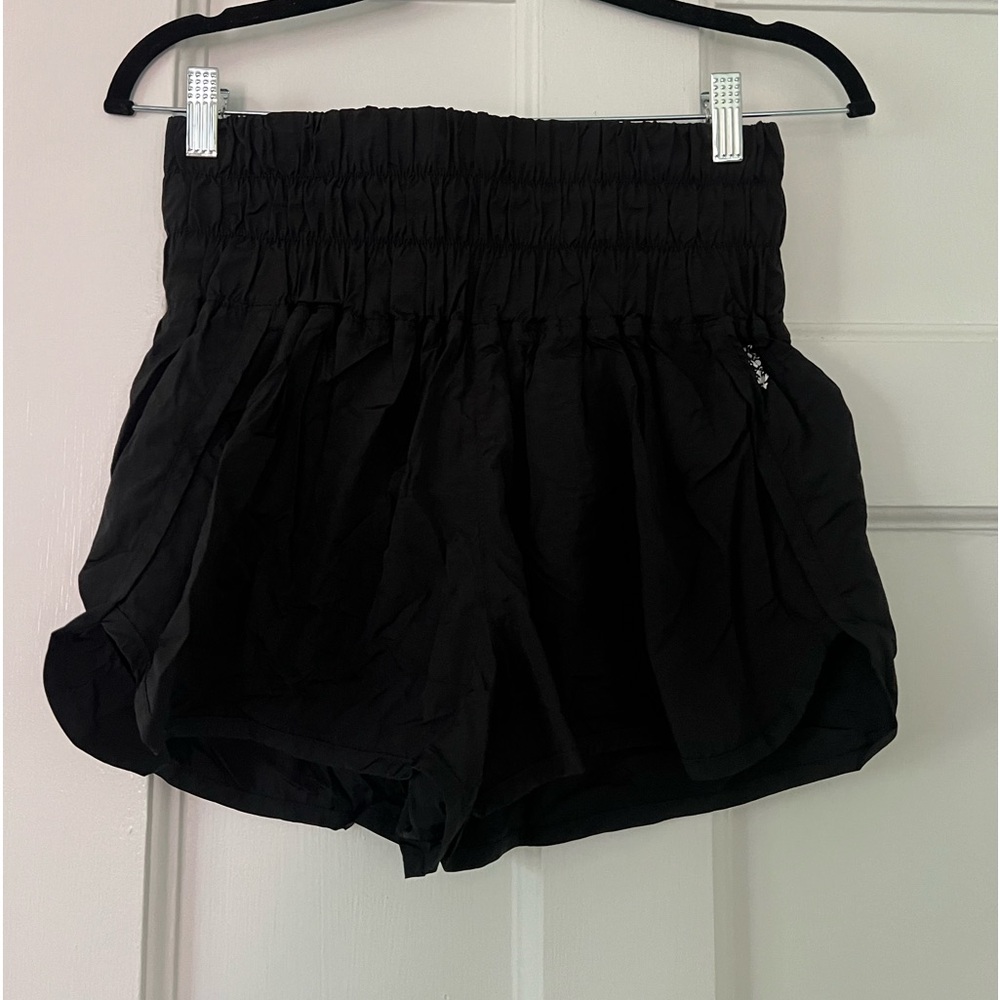 Free people the way home shorts